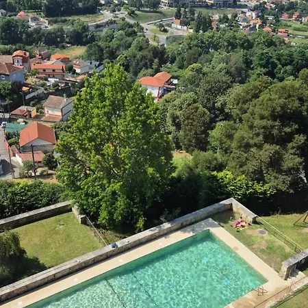 Ideal Familias Y Grupos Lägenhet Vigo