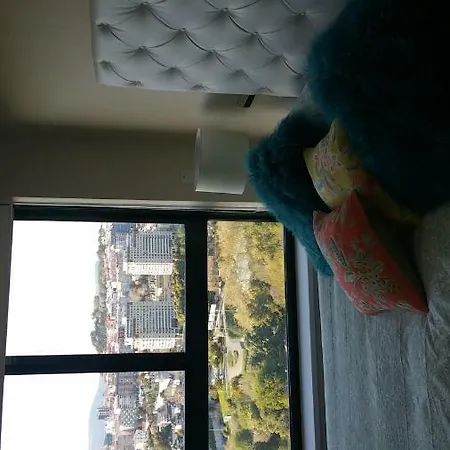 Ideal Familias Y Grupos Lägenhet