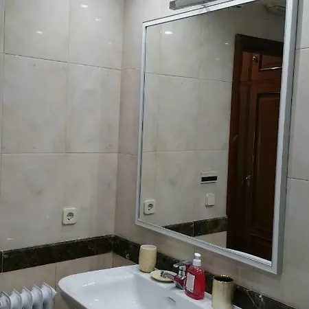 Casa Castrelos Ideal Familias Y Grupos 아파트 *