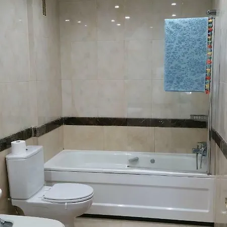 Casa Castrelos Ideal Familias Y Grupos 비고