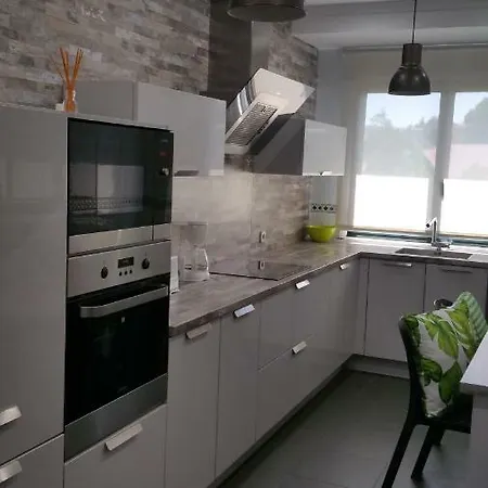 Apartamento Ideal Familias Y Grupos Vigo