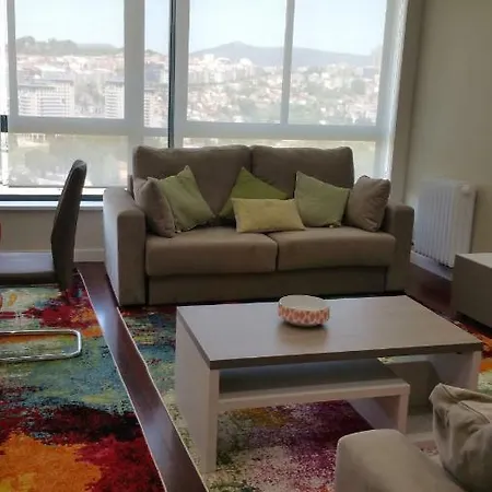 Ideal Familias Y Grupos * Vigo