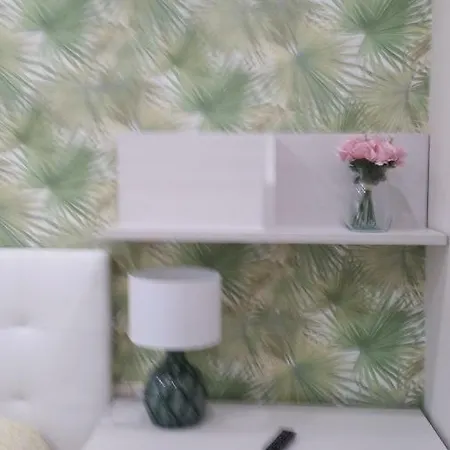 Ideal Familias Y Grupos Apartamento *