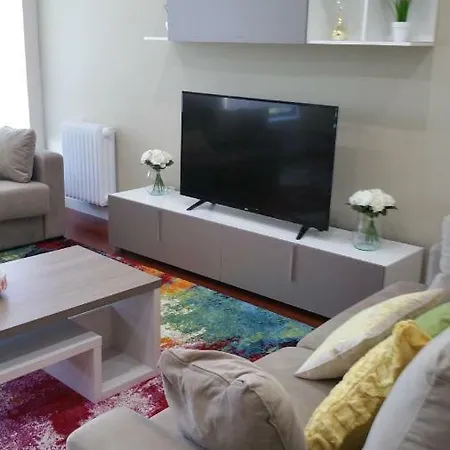 Apartamento Ideal Familias Y Grupos