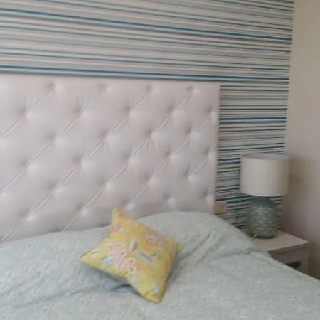 Apartamento Ideal Familias Y Grupos *