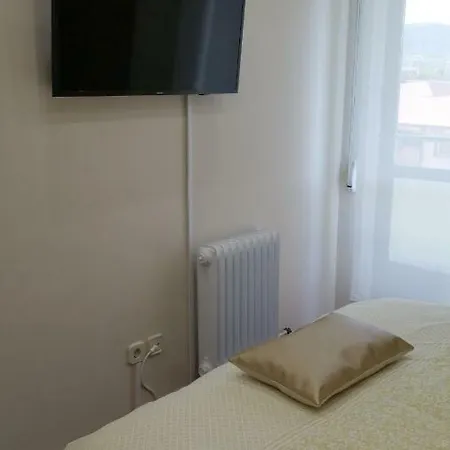 Apartamento Ideal Familias Y Grupos