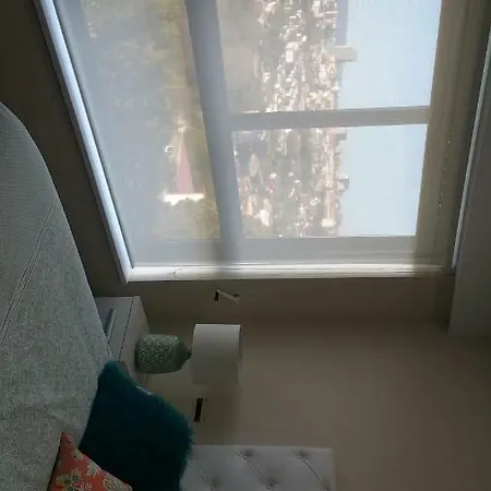 Apartamento Ideal Familias Y Grupos Vigo