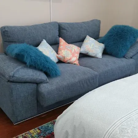 Casa Castrelos Ideal Familias Y Grupos 비고