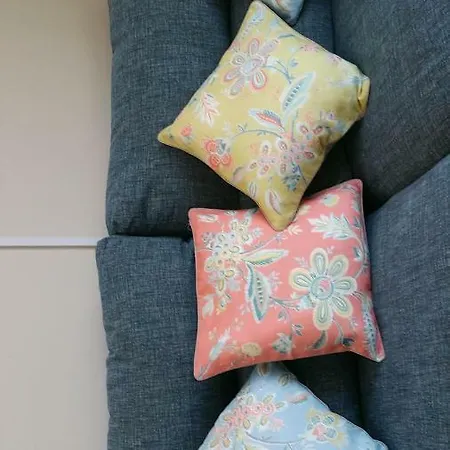 Ideal Familias Y Grupos Apartamento