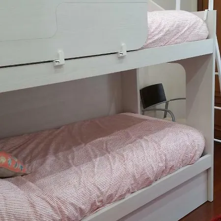 Ideal Familias Y Grupos Apartamento *