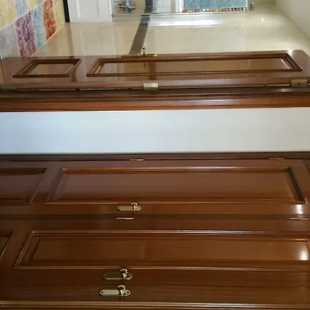 Ideal Familias Y Grupos Apartamento