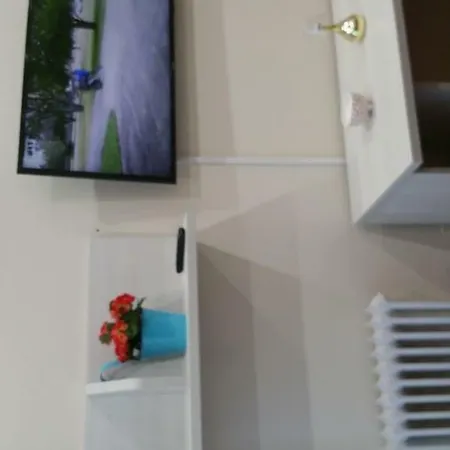 Ideal Familias Y Grupos Lägenhet *