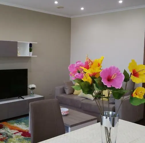Appartement Casa Castrelos Ideal Familias Y Grupos *