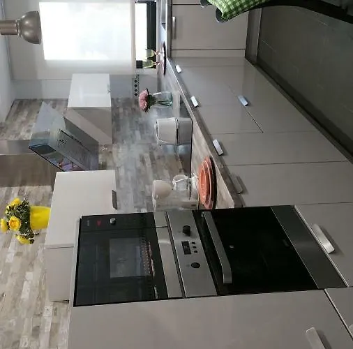 Appartement Casa Castrelos Ideal Familias Y Grupos Vigo